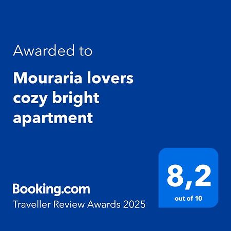 Mouraria Lovers Cozy Bright Apartment Lisboa Exteriér fotografie