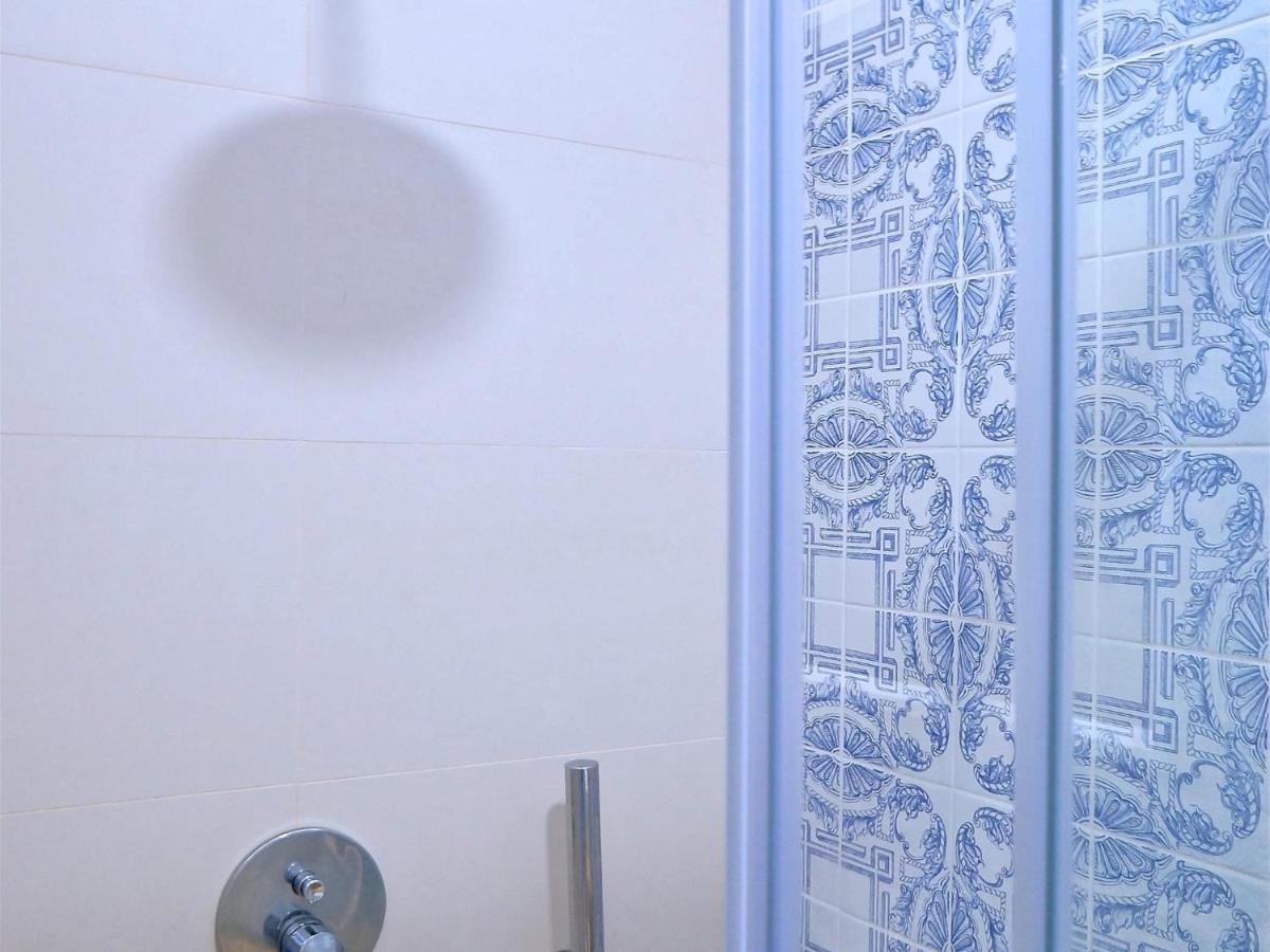 Mouraria Lovers Cozy Bright Apartment Lisboa Exteriér fotografie